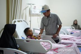 Pemkot Palembang jamin penanganan optimal siswa  diduga keracunan MBG