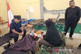 BGN tanggung seluruh biaya pengobatan akibat keracunan MBG