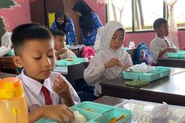 DPRD Singkawang kawal program MBG agar berjalan baik dan aman