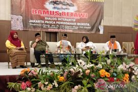 Budaya Betawi berpeluang masuk industri perhotelan di Jakarta