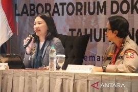 KemenPPPA tekankan kolaborasi tangani kekerasan perempuan dan anak