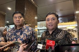 Pemerintah gelar akad massal 25.000 rumah subsidi pekan depan