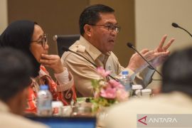 BGN: SPPG yang alami kasus keracunan MBG dihentikan minimal 14 hari