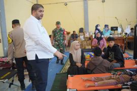Anggota DPR minta pemda perketat pengawasan distribusi bahan MBG