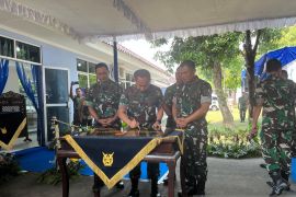 Panglima TNI pastikan pengawasan melekat untuk hindari keracunan MBG