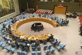 Menlu Sugiono soal AI pada nuklir: Ancaman nyata