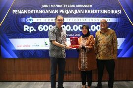 BJB-Bank nasional dukung proyek industri kimia Rp600 miliar di Banten