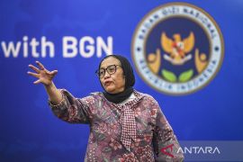 Kasus MBG, BGN bentuk dua tim investigasi, Polri-BIN dan independen