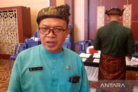Dinkes uji lab sampel MBG yang diduga picu keracunan siswa di Karimun