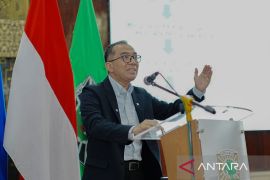 Mendiktisaintek: Perguruan tinggi harus jadi pusat pertumbuhan ekonomi