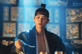 Lee Chae Min akan gelar tur jumpa penggemar di Asia