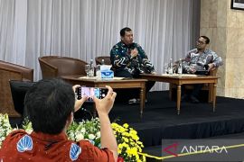 Kemenhut sebut gambut jadi faktor penting perdagangan karbon kehutanan