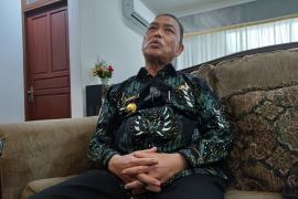 Usai geledah rumah, KPK sebut sudah periksa Gubernur Kalbar Ria Norsan