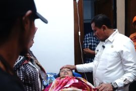 Pemkab Sumedang tutup sementara dapur MBG yang picu keracunan 70 siswa