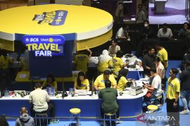 Sempat error Senin pagi, BCA pastikan myBCA dan BCA Mobile sudah pulih