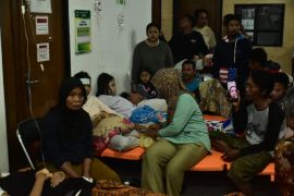 Pemkab Sumedang: 70 siswa keracunan MBG sudah membaik