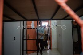 Wapres kunjungi Sekolah Rakyat Menengah Atas 7 Palembang