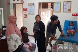 Pemkab Cianjur bentuk Satgas Pengawasan MBG cegah keracunan