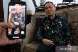 Ini alasan KPK periksa Gubernur Kalbar Ria Norsan pada akhir pekan