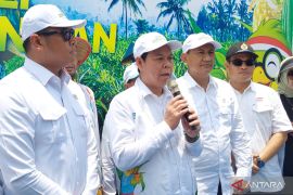 Ketua DPD RI: MBG program yang sangat baik hanya butuh penyesuaian