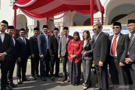 Menkomdigi: 2.333 desa belum terkoneksi internet