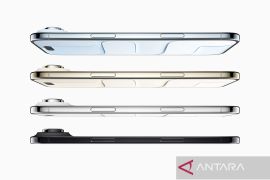Daya tahan iPhone Air dikabarkan hampir menyamai iPhone 17 Pro