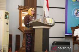 Civitas akademika diminta berani lapor bila mengetahui ada kekerasan