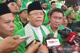 Rommy: Tidak benar Mardiono terpilih sebagai Ketum PPP secara aklamasi