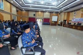 Gubernur Bengkulu tekankan tak 