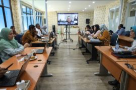 BNN: Re-LINK siap jangkau penyalahguna narkotika lebih luas