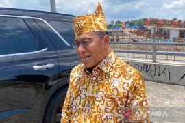 Ketua DPRD Palangka Raya berharap Apeksi lahirkan gagasan strategis