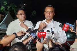 Mensesneg minta Biro Pers cari jalan keluar soal pencabutan ID liputan