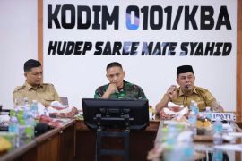 Bupati Aceh Besar ajak semua pihak kawal program MBG 