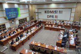 Koalisi disabilitas minta revisi KUHAP fasilitasi hak disabilitas