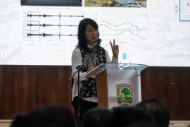 Kolaborasi Kementerian PU-BNPB semakin baik dalam memitigasi bencana