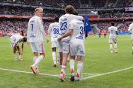 Piala Prancis: Lyon taklukkan Lille