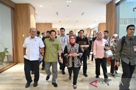 Tangani KLB MBG, pemerintah pastikan keselamatan anak prioritas utama
