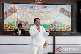 Cegah rabies dengan konsep one health one welfare