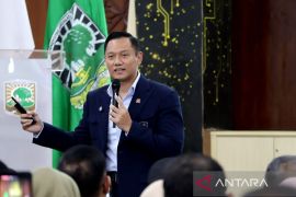 Menko IPK sebut infrastruktur hijau salah satu kunci atasi bencana