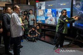PM Anwar gelar pertemuan akbar sambut relawan Gaza di Kuala Lumpur