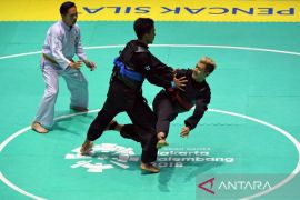 Pencak silat resmi jadi cabang tambahan Asian Youth Games 2025