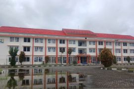 Mimika siapkan bekas sekolah pola asrama Iwaka jadi Sekolah Rakyat