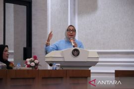 KemenPPPA tekankan komitmen bersama perkuat pemberdayaan perempuan