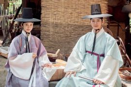 Yoona bagikan pandangannya mengenai Lee Chae Min