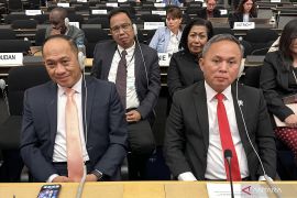 Menlu Sugiono dijadwalkan hadiri pertemuan Dewan HAM PBB