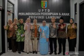 Menteri Arifah tekankan pentingnya penguatan layanan korban kekerasan