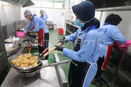 Kemenkes mempercepat proses penerbitan SLHS dalam dua minggu