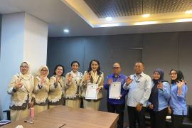 BPW-Kemenham kerja sama perkuat peran perempuan dalam berbagai isu