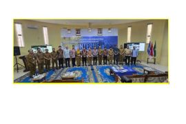 Atasi kesenjangan pendidikan, Surge dan Huawei luncurkan "Dual-Location Smart Classroom"