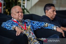 KPK kembali panggil Ilham Akbar Habibie sebagai saksi kasus Bank BJB